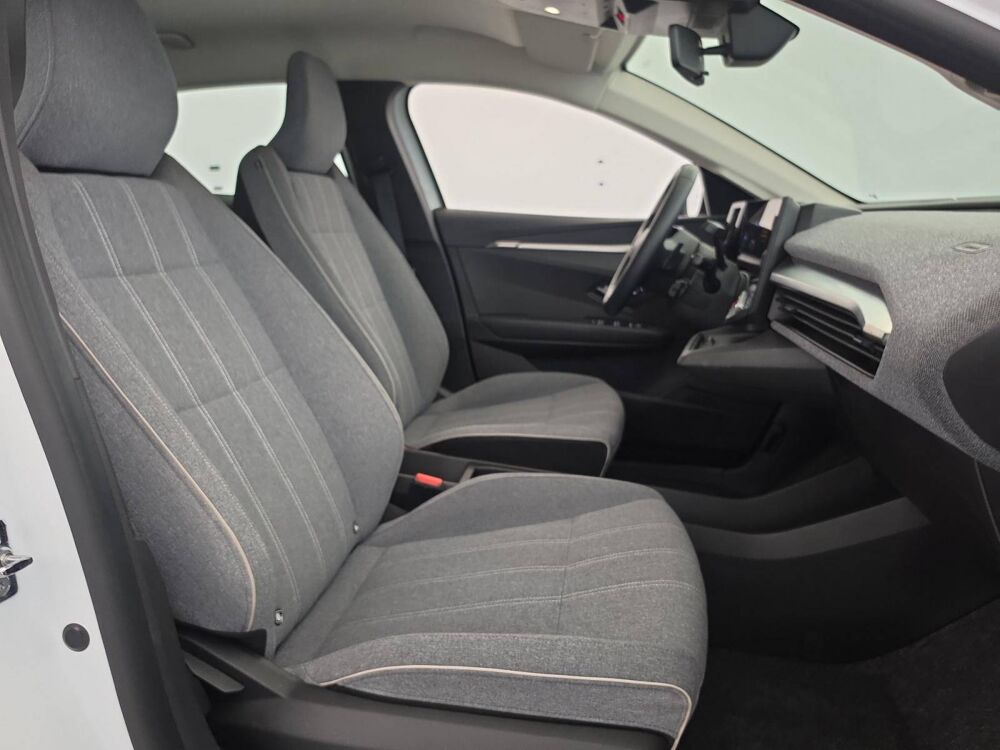 M&eacute;gane Megane E-Tech EV40 130ch standard charge 2023 occasion 50100 Cherbourg-en-Cotentin