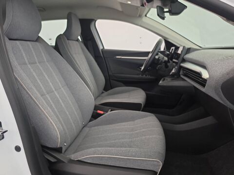 M&eacute;gane Megane E-Tech EV40 130ch standard charge 2023 occasion 50100 Cherbourg-en-Cotentin