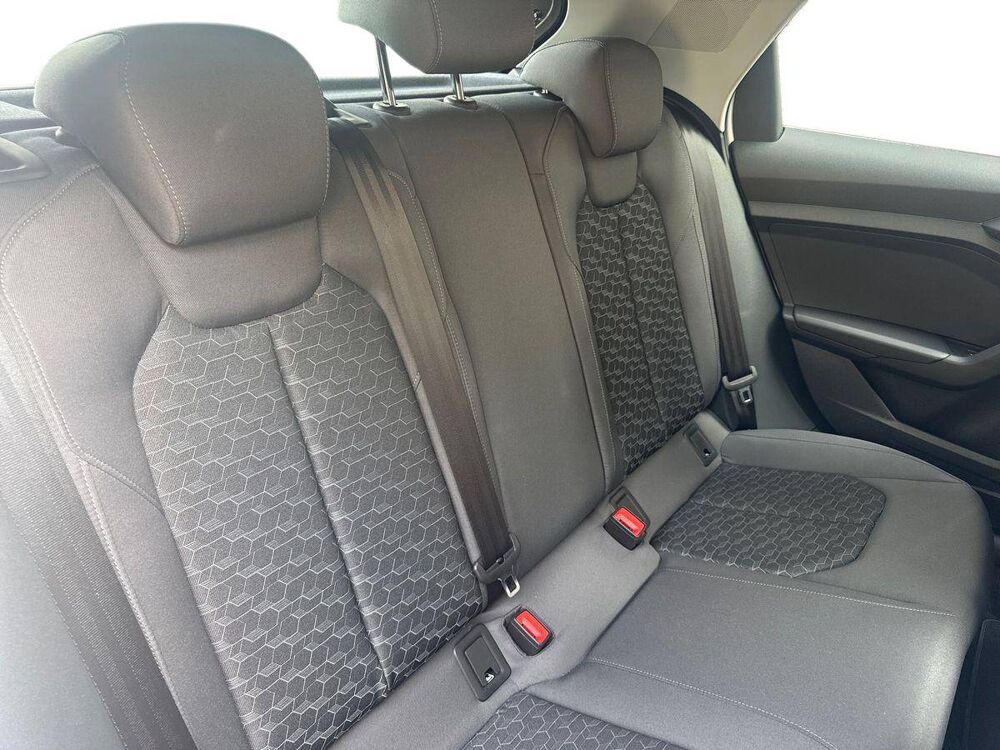 A1 Sportback 30 TFSI 116 ch S tronic 7 2026 occasion 13730 Saint-Victoret