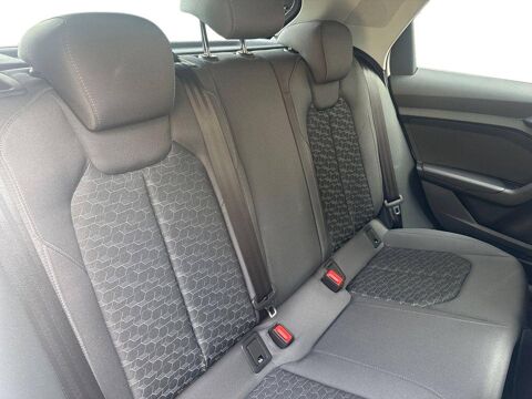 A1 Sportback 30 TFSI 116 ch S tronic 7 2026 occasion 13730 Saint-Victoret
