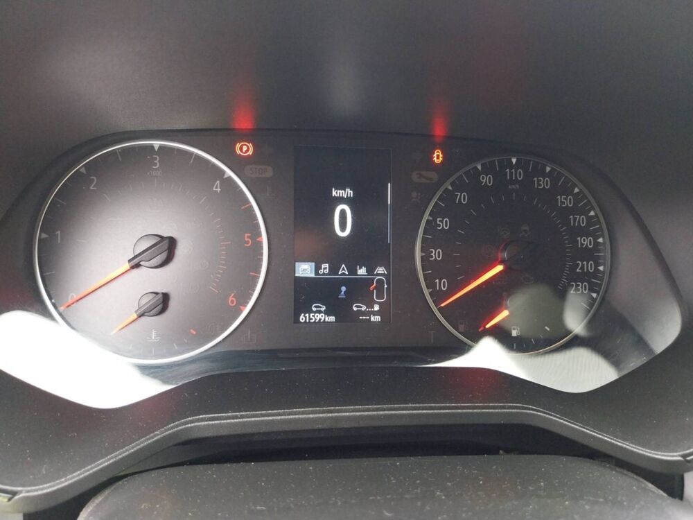 Clio Blue dCi 100 2023 occasion 29200 Brest