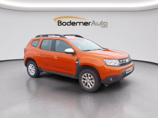 Duster ECO-G 100 4x2 2024 occasion 56000 Vannes
