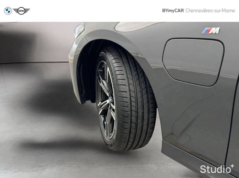 S&eacute;rie 3 330e xDrive 292 ch BVA8 2025 occasion 94430 Chennevi&egrave;res-sur-Marne
