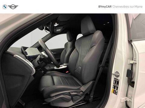 X1 i eDrive20 2024 occasion 94430 Chennevi&egrave;res-sur-Marne