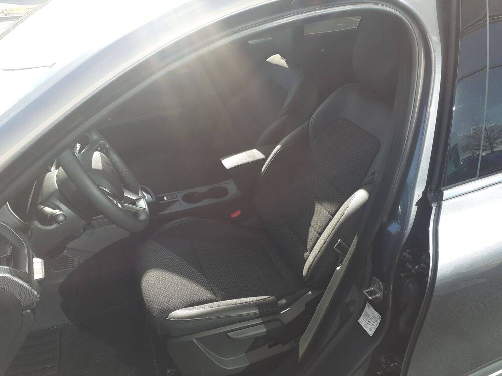 Arkana E-Tech full hybrid 145 GSR2 2025 occasion 29000 Quimper