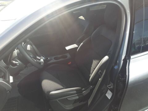 Arkana E-Tech full hybrid 145 GSR2 2025 occasion 29000 Quimper