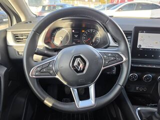 Captur TCe 100 GPL 2023 occasion 22600 Loud&eacute;ac