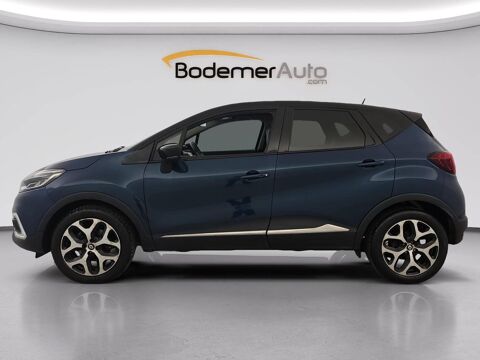 Captur TCe 120 Energy 2018 occasion 56400 Auray