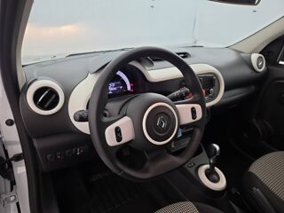 Twingo III E-Tech 2023 occasion 50200 Coutances