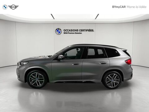 X1 i xDrive30 313ch BVA 2022 occasion 77400 Saint-Thibault-des-Vignes