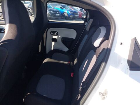 Twingo III E-Tech 2023 occasion 29000 Quimper