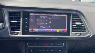 Ateca 1.5 TSI 150 ch ACT Start/Stop DSG7 2023 occasion 38300 Bourgoin-Jallieu