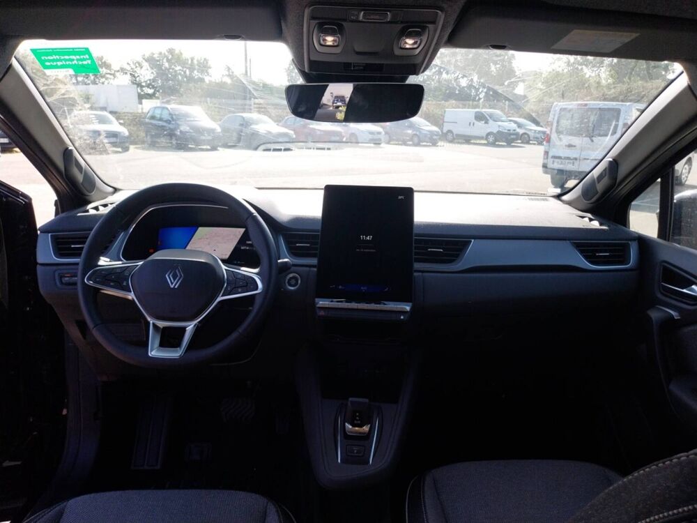 Symbioz E-Tech full hybrid 160 ch 2026 occasion 50100 Cherbourg-en-Cotentin