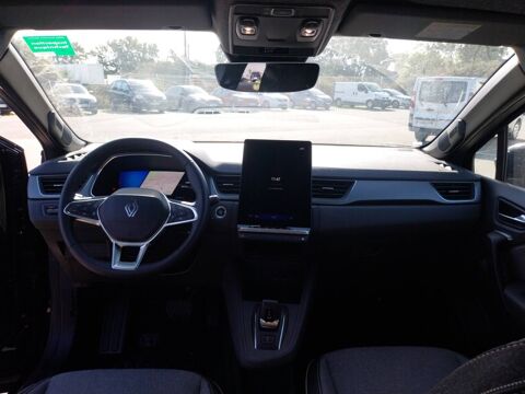 Symbioz E-Tech full hybrid 160 ch 2026 occasion 50100 Cherbourg-en-Cotentin