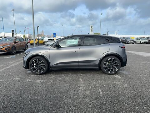 M&eacute;gane Megane E-Tech 220 ch autonomie confort 2025 occasion 50100 Cherbourg-en-Cotentin