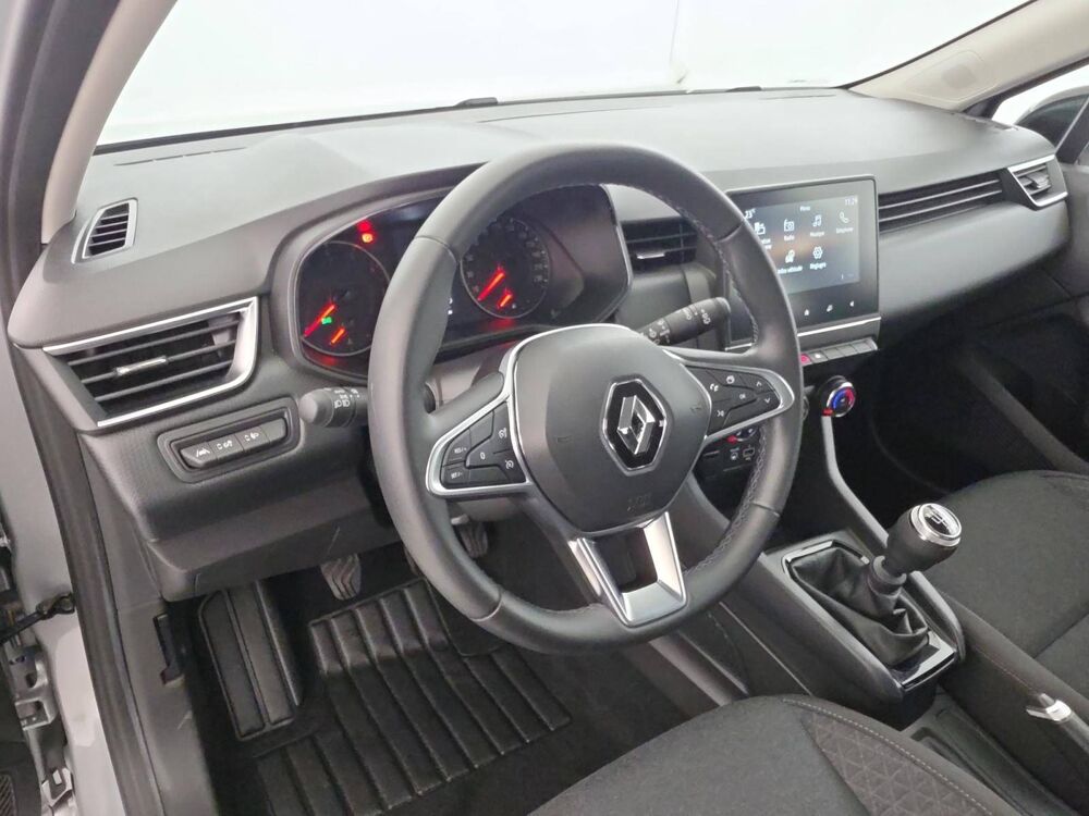 Clio TCe 90 2023 occasion 29900 Concarneau