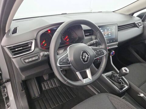 Clio TCe 90 2023 occasion 29900 Concarneau