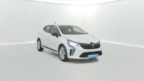 Clio TCe 90 2024 occasion 29600 Morlaix