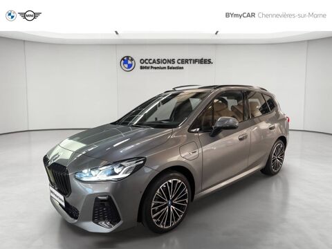 BMW Serie 2 Active Tourer 225e xDrive 245 ch DKG7 2022 occasion Chennevières-sur-Marne 94430
