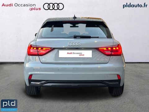 A1 Sportback 30 TFSI 116 ch S tronic 7 2025 occasion 13011 Marseille