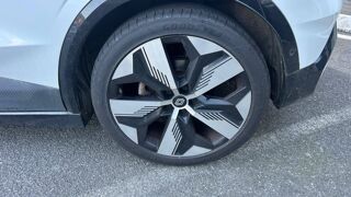 M&eacute;gane Megane E-Tech EV60 220 ch super charge 2024 occasion 29150 Ch&acirc;teaulin