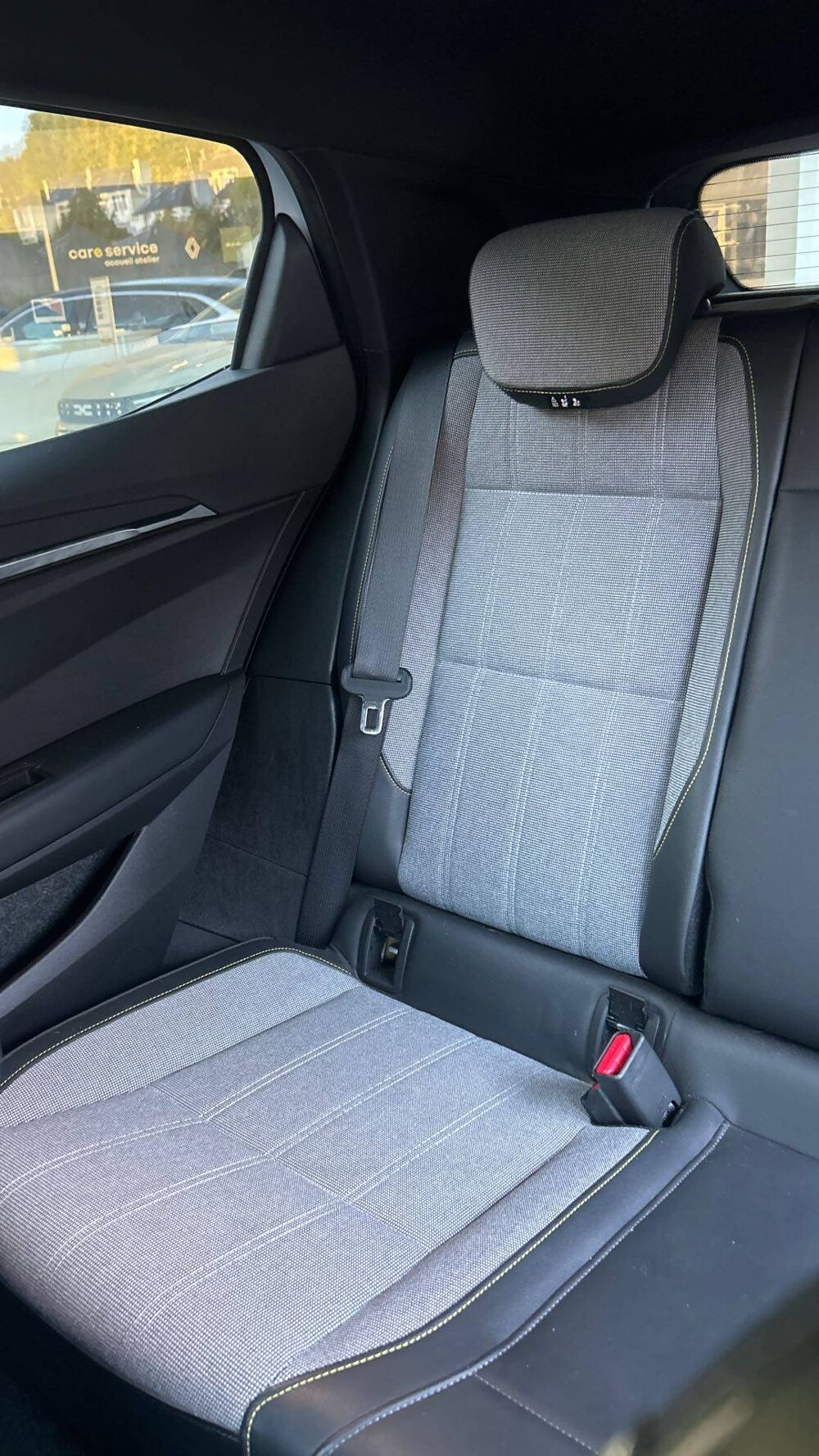 M&eacute;gane Megane E-Tech EV60 220 ch super charge 2024 occasion 29150 Ch&acirc;teaulin