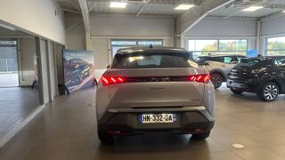 3008 Hybrid 145 e-DCS6 2026 occasion 88300 Neufch&acirc;teau