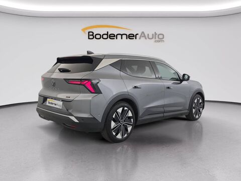 Sc&eacute;nic Scenic E-Tech &eacute;lectrique 220 ch grande autonomie 2024 occasion 29150 Ch&acirc;teaulin