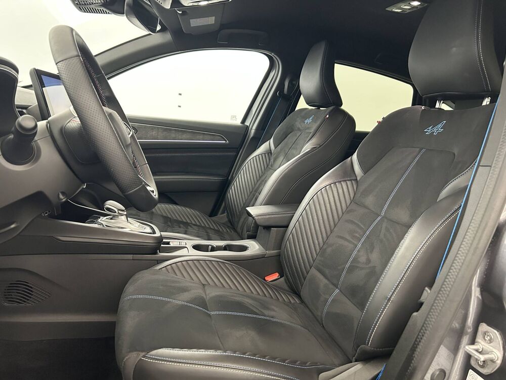 Arkana E-Tech full hybrid 145 GSR2 2025 occasion 50000 Saint-L&ocirc;