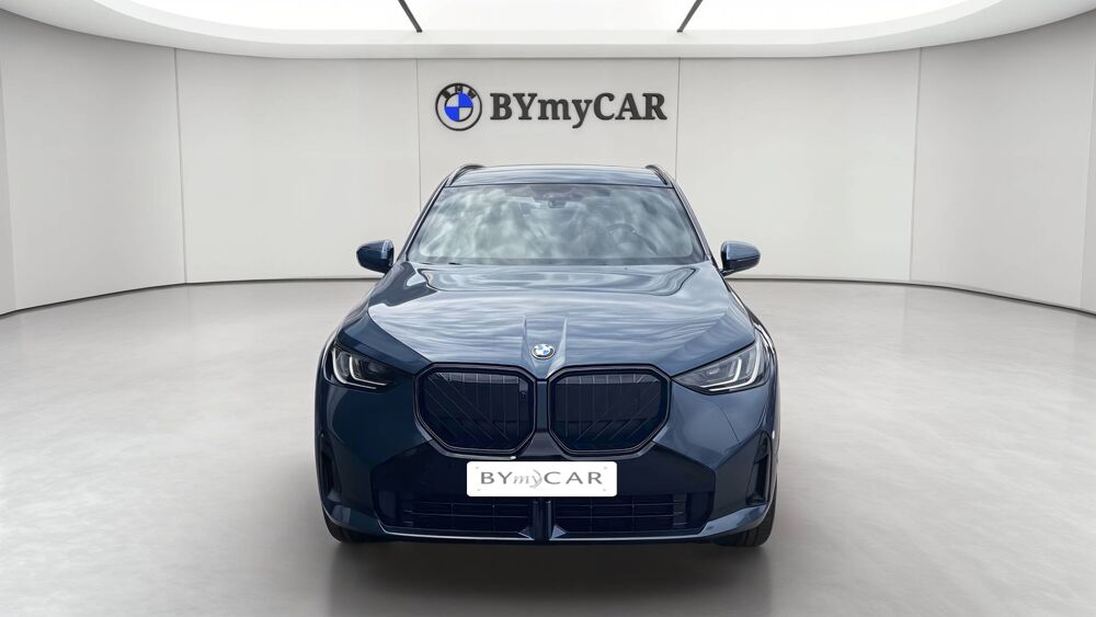 X3 30e xDrive 299 ch BVA8 2026 occasion 94430 Chennevi&egrave;res-sur-Marne