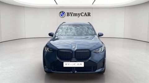 X3 30e xDrive 299 ch BVA8 2026 occasion 94430 Chennevi&egrave;res-sur-Marne