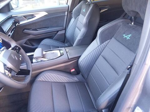 Austral full hybrid E-Tech 200 ch 2026 occasion 29150 Ch&acirc;teaulin