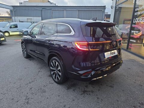 Espace E-Tech hybrid 200 2025 occasion 56000 Vannes