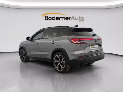 Austral E-Tech hybrid 200 2023 occasion 29000 Quimper