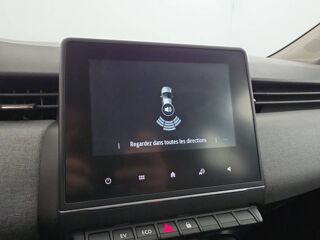 Clio E-Tech full hybrid 145 ch GSR2 2025 occasion 29900 Concarneau