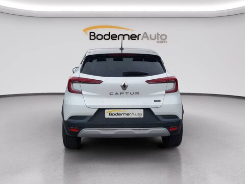 Captur E-Tech full hybrid 145 2023 occasion 29900 Concarneau