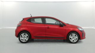 Clio Blue dCi 100 ch GSR2 2025 occasion 29600 Morlaix