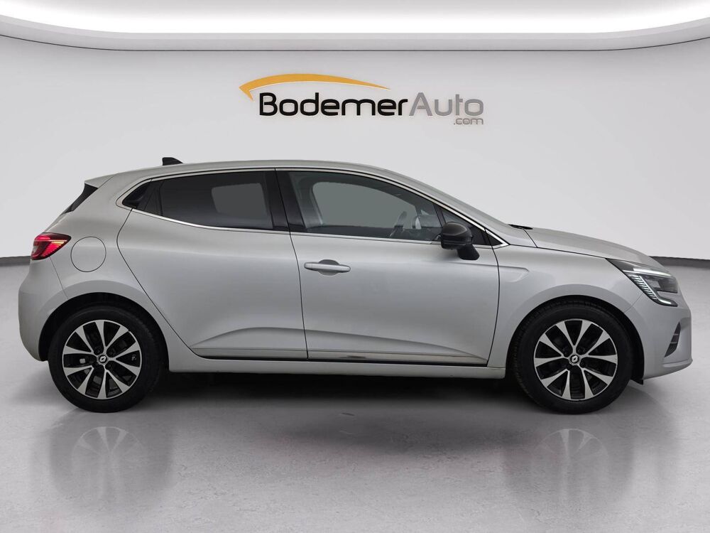 Clio TCe 90 2023 occasion 29000 Quimper