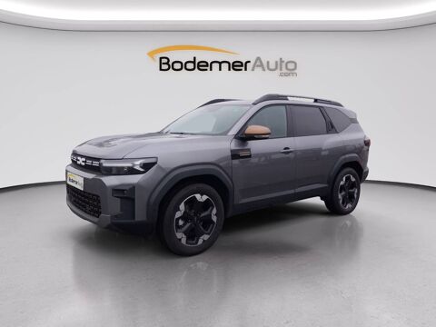 Annonce voiture Dacia Bigster 30990 €