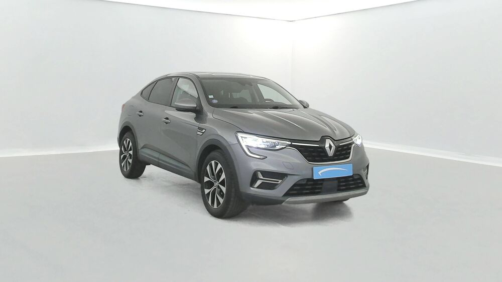 Arkana TCe 140 EDC FAP 2022 occasion 29150 Ch&acirc;teaulin