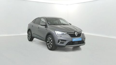 Arkana TCe 140 EDC FAP 2022 occasion 29150 Ch&acirc;teaulin