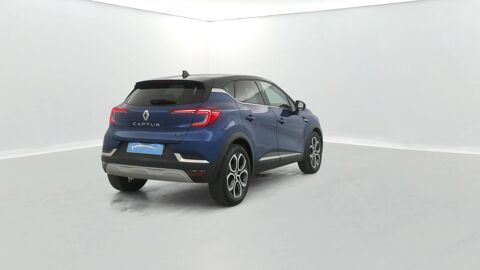 Captur E-Tech full hybrid 145 2022 occasion 14400 Bayeux