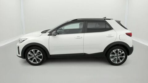 Stonic 1.0 T-GDi 120 ch ISG DCT7 2019 occasion 25000 Besan&ccedil;on