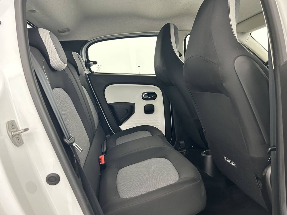 Twingo III SCe 65 - 21 2021 occasion 50100 Cherbourg-en-Cotentin