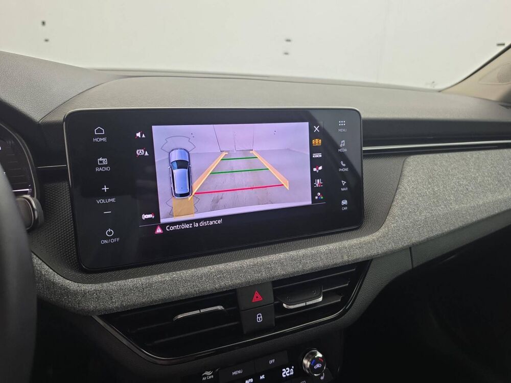 Kamiq 1.0 TSI Evo 2 116 ch DSG7 2025 occasion 14400 Bayeux