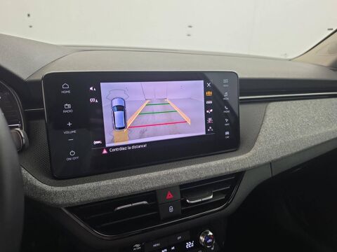 Kamiq 1.0 TSI Evo 2 116 ch DSG7 2025 occasion 14400 Bayeux