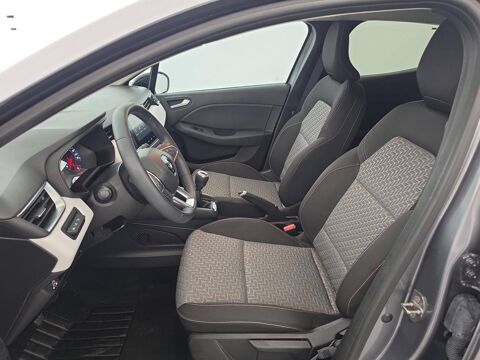 Clio TCe 100 GPL 2023 occasion 61000 Alen&ccedil;on