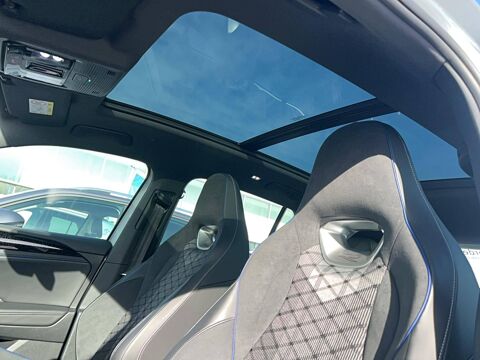 Tiguan 1.5 eHybrid 272ch DSG6 2025 occasion 24200 Sarlat-la-Can&eacute;da