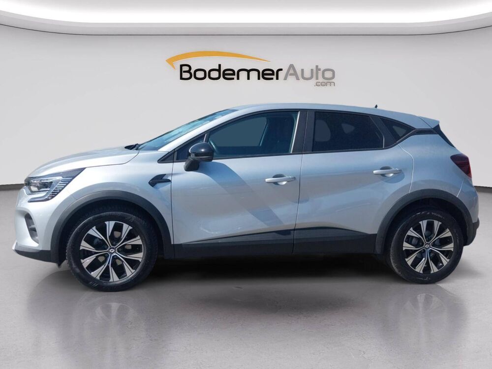 Captur TCe 90 2024 occasion 29200 Brest