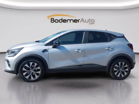 Captur TCe 90 2024 occasion 29200 Brest